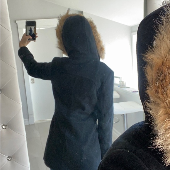 Andrew Marc Jacket - Picture 4 of 5